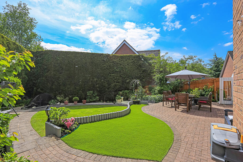 Additional image 34 of Gillott Close, Solihull