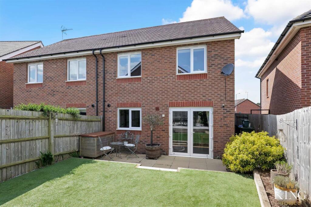 Additional image 17 of Glebe Road, Alcester