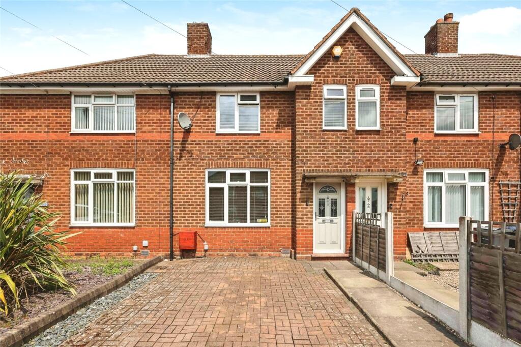 Additional image 17 of Kingsland Road, Kingstanding, Birmingham, B44