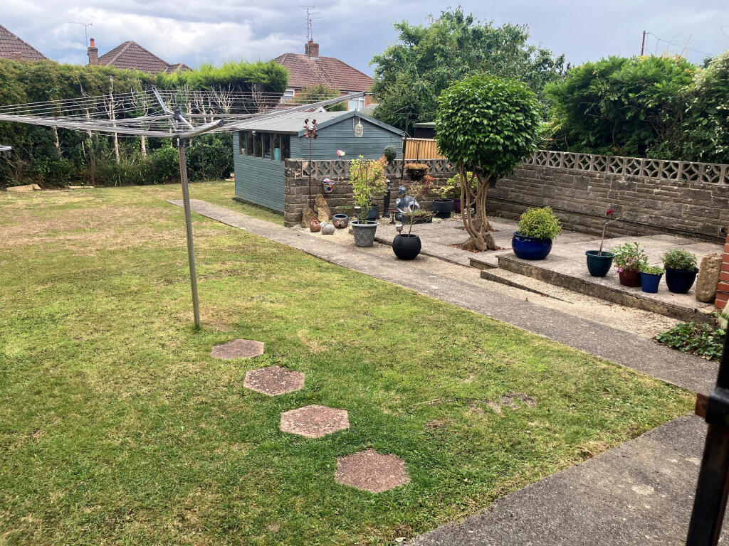 Additional image 11 of St. Michaels Avenue, Yeovil, Somerset