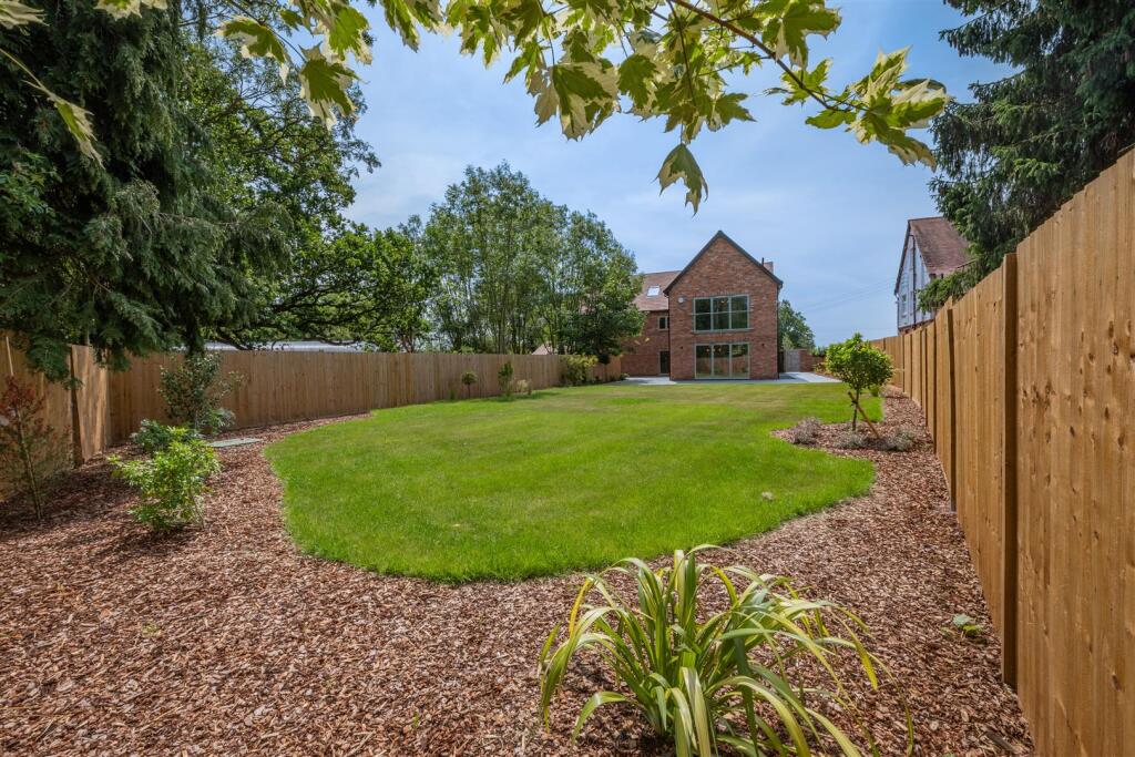 Additional image 5 of Ashleigh Coach House, Whitley Hill, Henley-in-Arden, B95