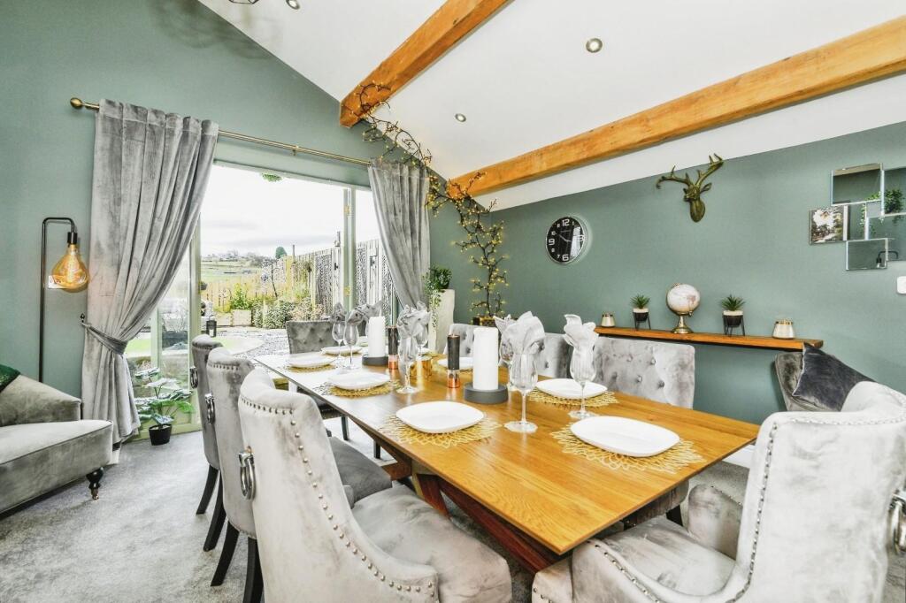 Additional image 10 of Aldersley Barn, Allerton Upper Green, Bradford