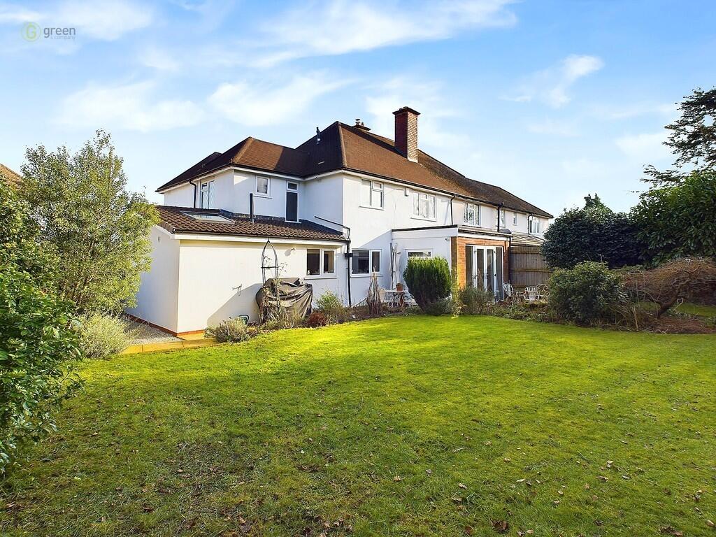 Additional image 2 of Knighton Close, Four Oaks
