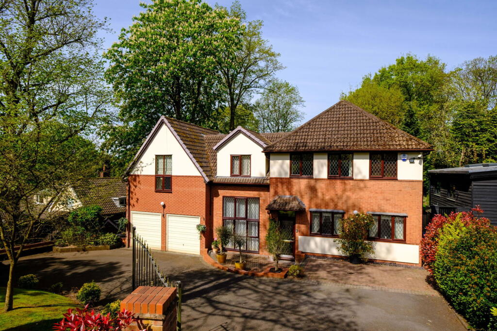 Additional image 35 of Upper Clifton Road, Sutton Coldfield, B73 6BP