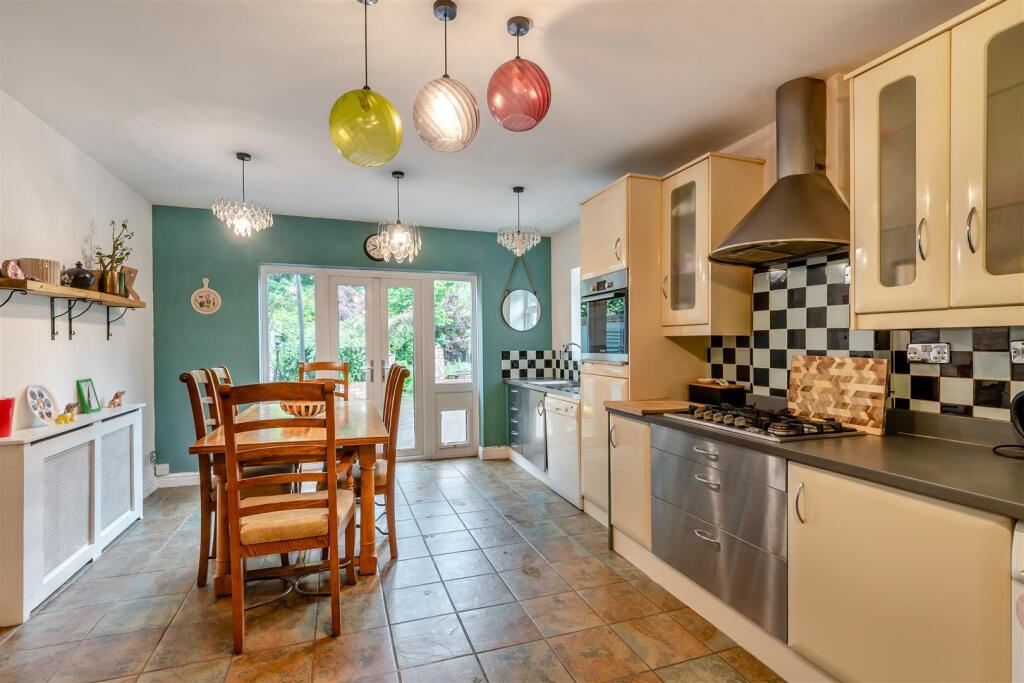 Additional image 6 of Driffold, Sutton Coldfield