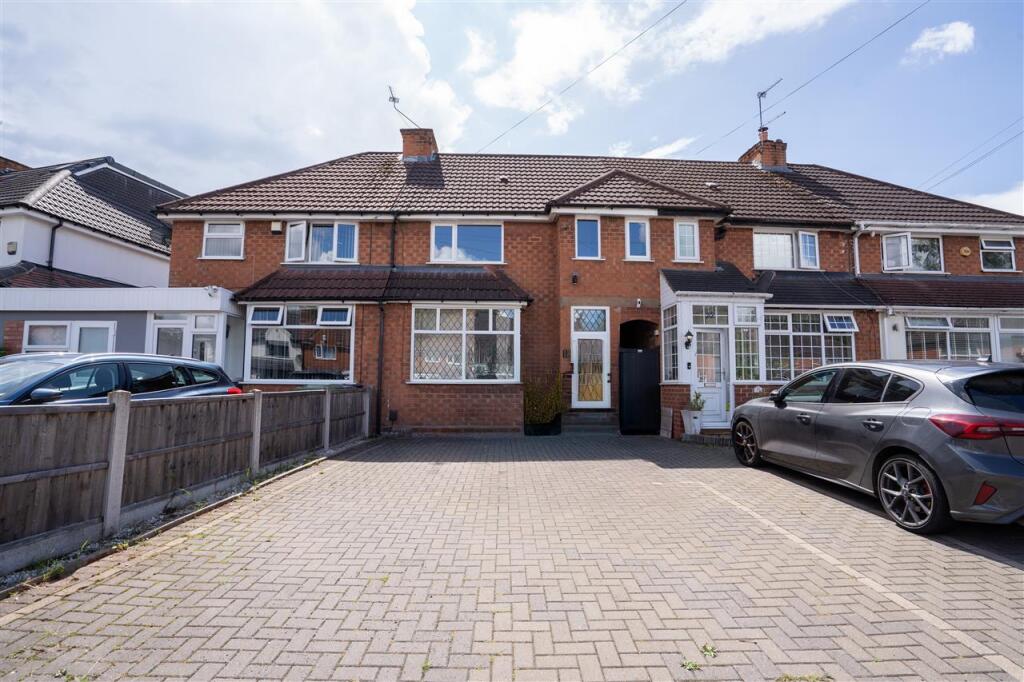 Property image for Amberley Road, Olton, Solihull