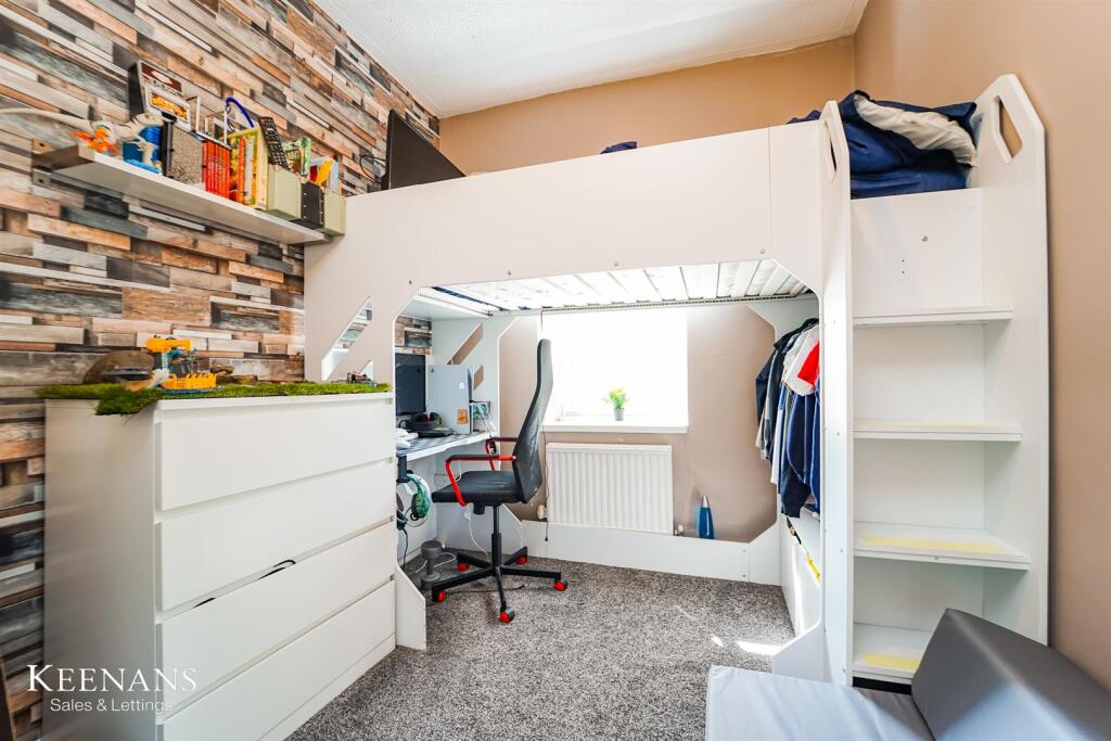 Additional image 13 of Church Square, Worsthorne, Burnley