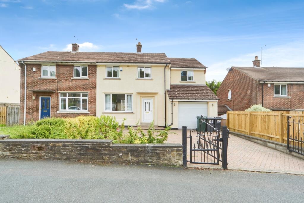 Primary image of Cliffe Avenue, Baildon, Shipley