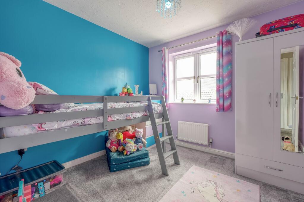 Additional image 11 of Lench Close, Redditch, B97