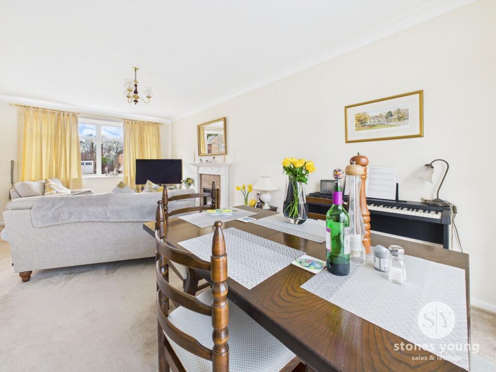 Additional image 5 of Durham Road, Wilpshire, BB1