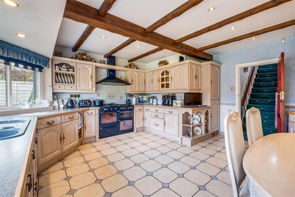 Additional image 16 of Talbot Avenue, Little Aston, Sutton Coldfield