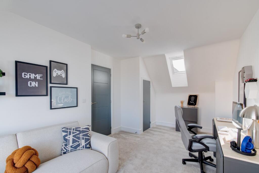 Additional image 23 of Westworks, Longbridge, Birmingham, West Midlands, B45