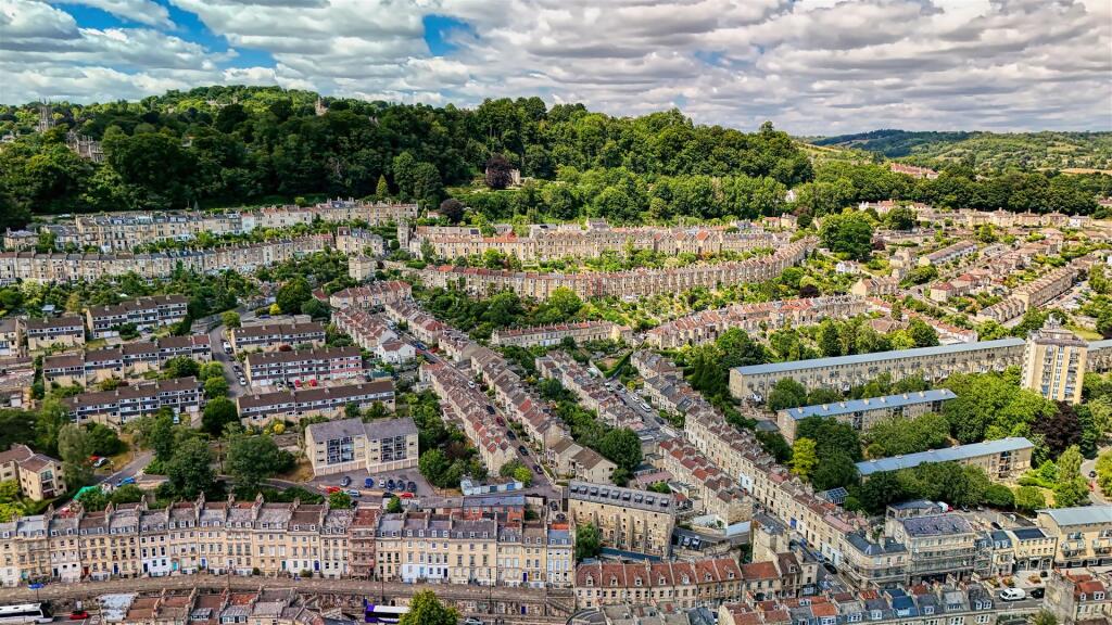 Additional image 7 of Walcot Parade, Bath