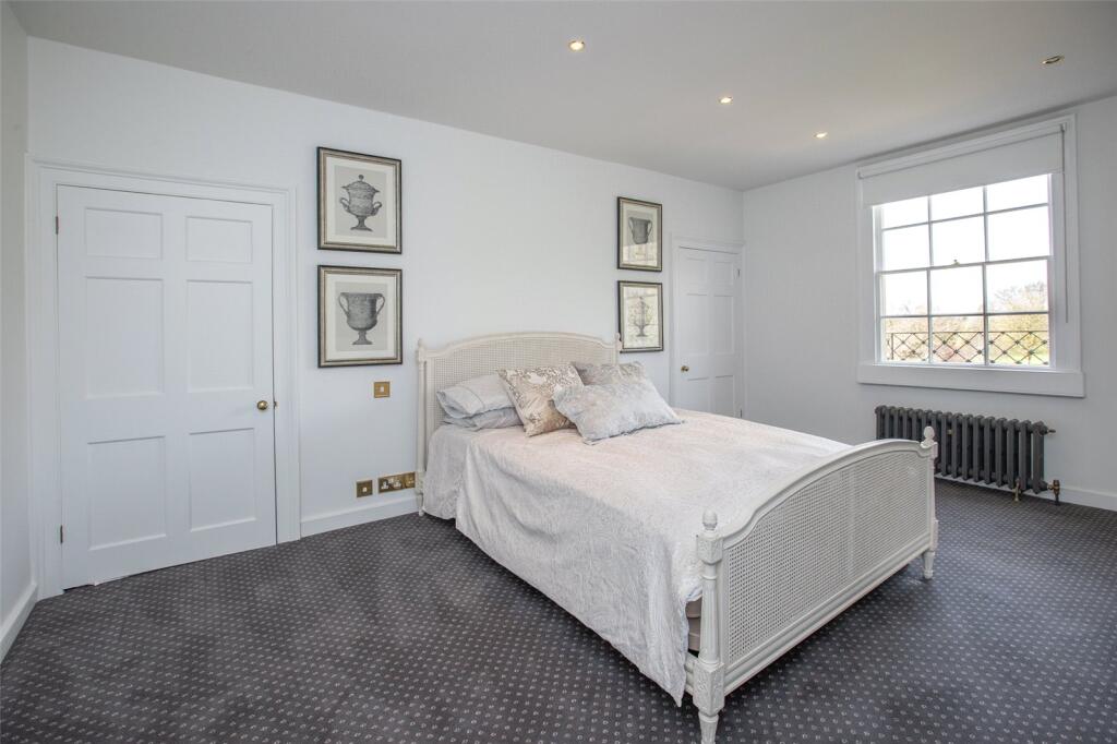Additional image 17 of St. James's Square, Bath, BA1