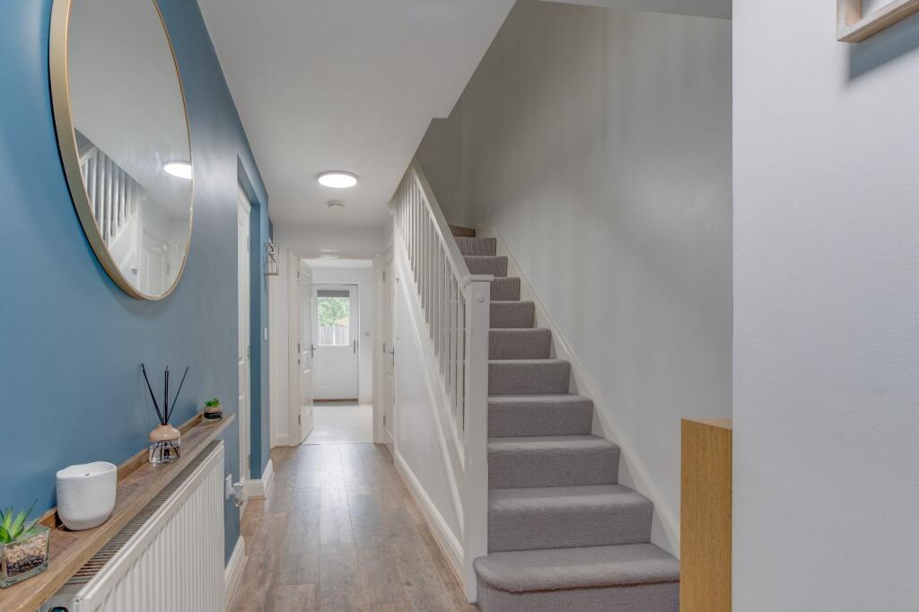 Additional image 2 of Shottery Close, Ipsley, Redditch, B98