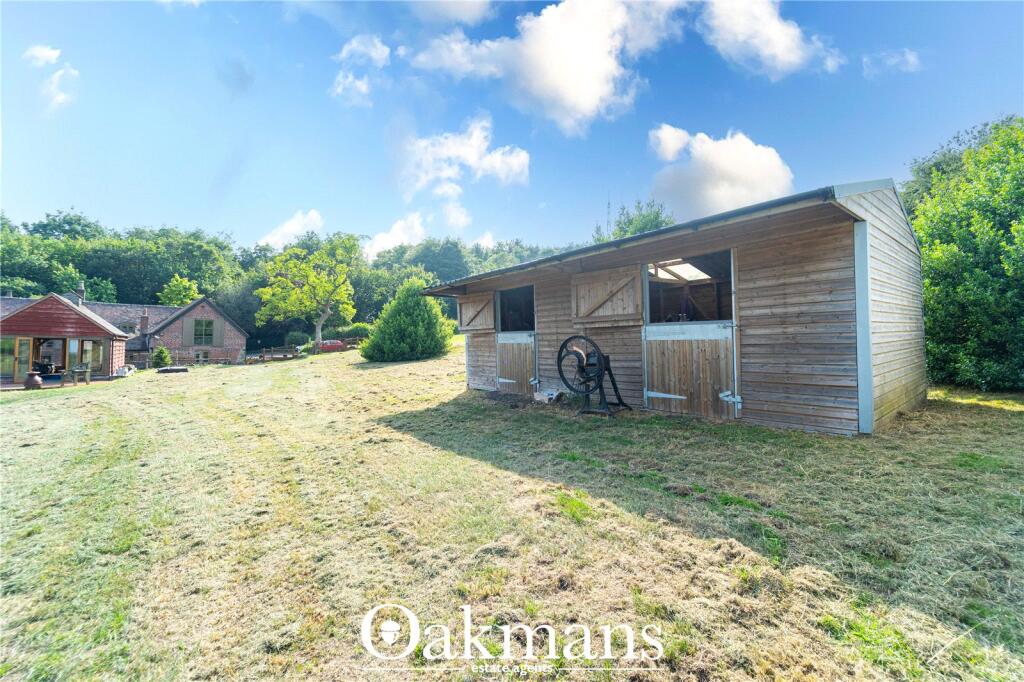 Additional image 51 of Portway Hill, Rowley Regis, West Midlands, B65