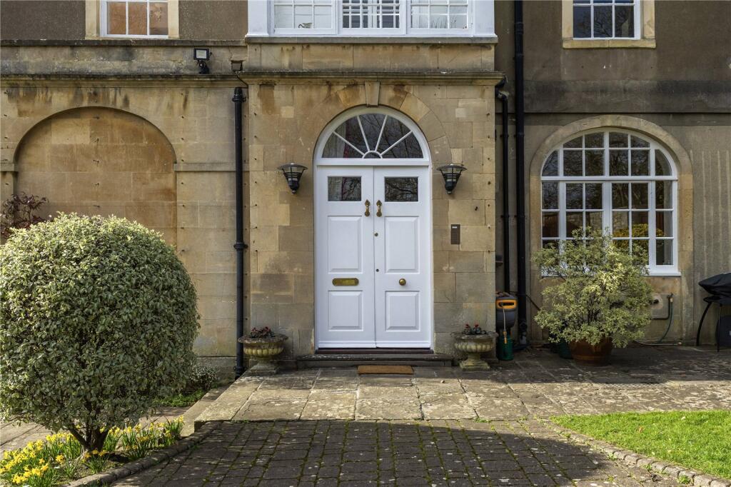 Additional image 7 of Richmond Hill, Bath, Somerset, BA1