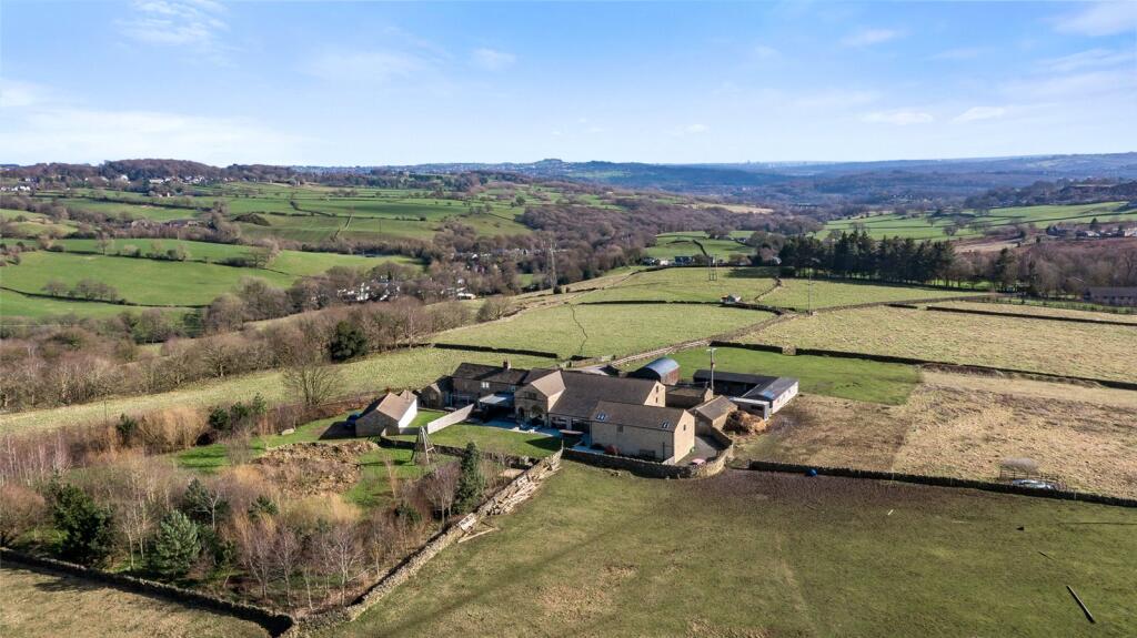 Additional image 21 of Ash House Farm, Sconce Lane, Baildon, Shipley, West Yorkshire