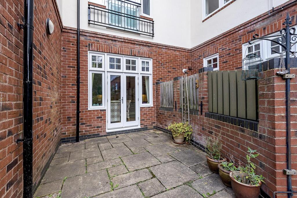 Additional image 11 of Broad Oaks, Chessetts Wood Road, Lapworth