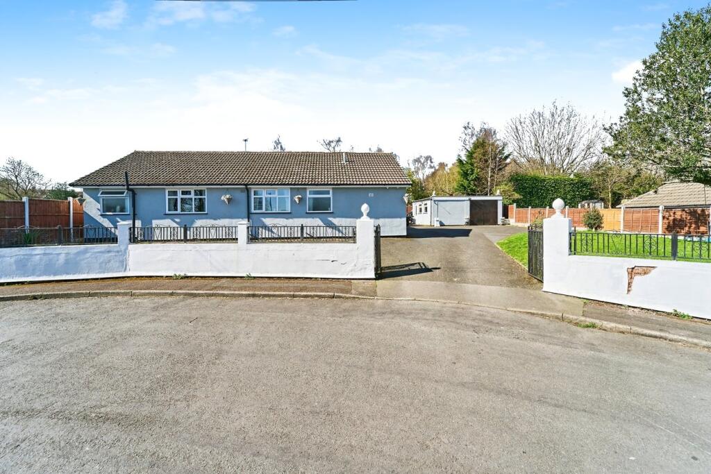 Additional image 16 of Rydding Square, West Bromwich, B71