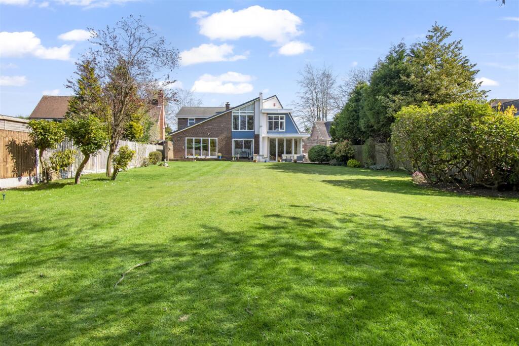 Additional image 38 of Little Aston Park Road, Sutton Coldfield