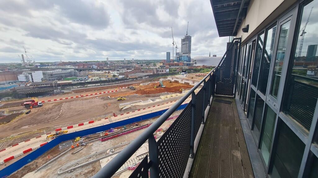 Additional image 7 of Masshouse Plaza, Birmingham