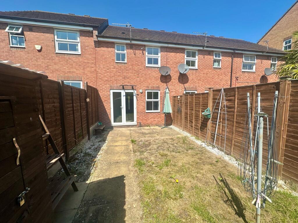 Additional image 8 of Lamplighters Walk, Trowbridge