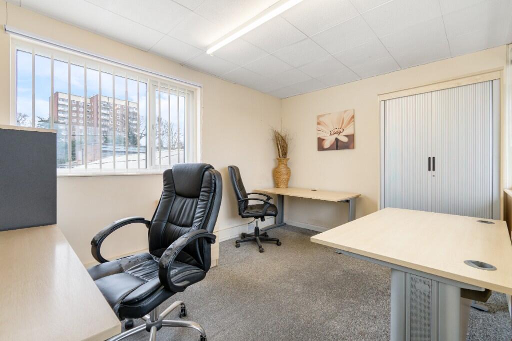 Additional image 7 of Stirchley House, Unit 21 Reddicap, Trading Estate, Sutton Coldfield, West Midlands, B75