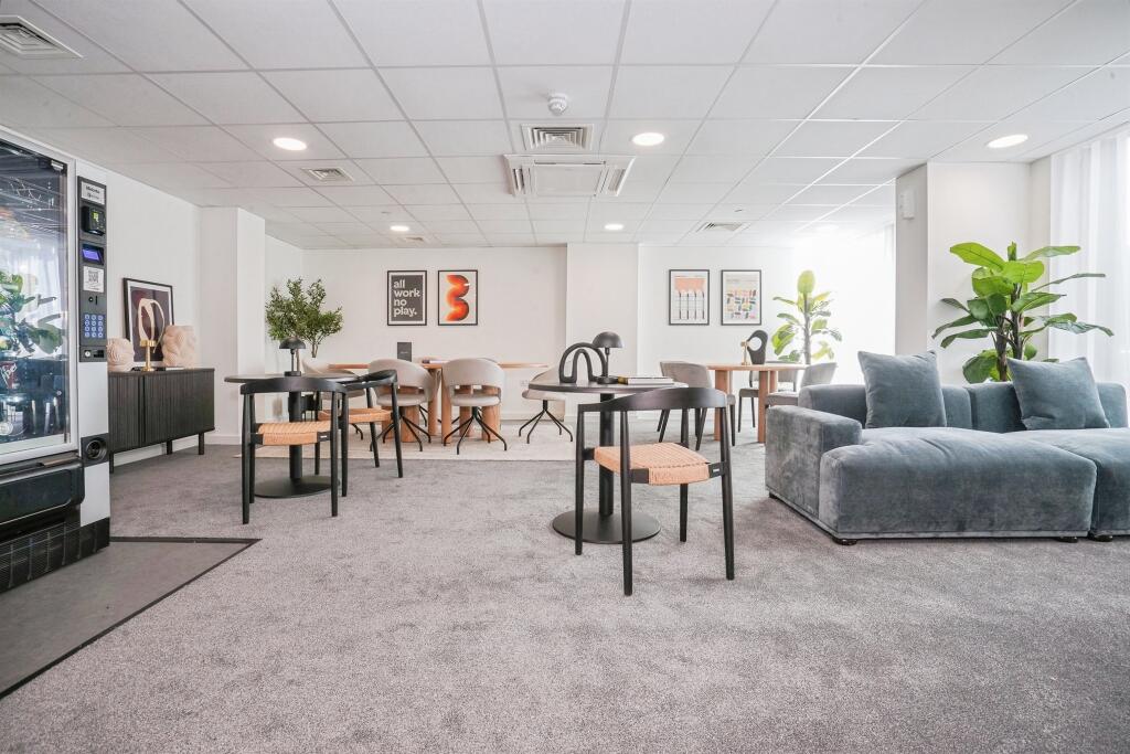 Additional image 22 of South Central, Birmingham