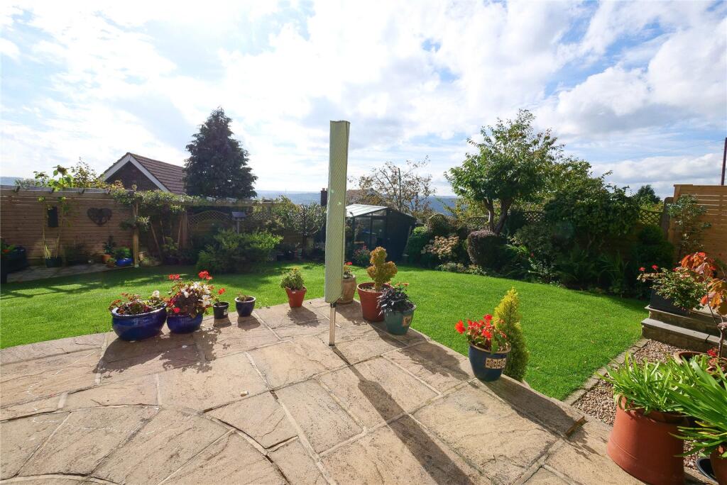 Additional image 32 of Dale Garth, Baildon, Shipley, West Yorkshire, BD17