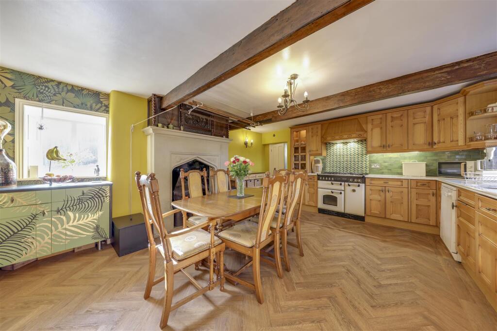 Additional image 13 of Oakenhead Wood Old Road, Rawtenstall,  Rossendale - Amazing Valley Views Plus Ample Parking