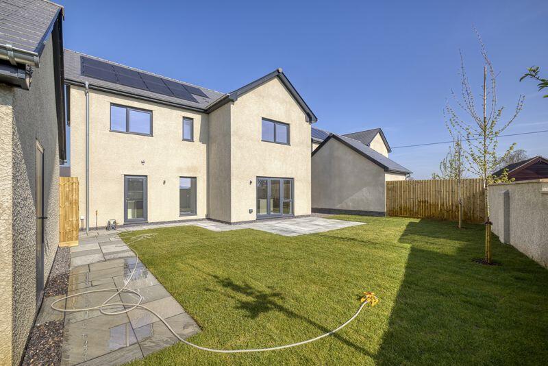 Additional image 16 of EPC Rated A - Harvester Vale, Nr Castle Cary/Bruton.