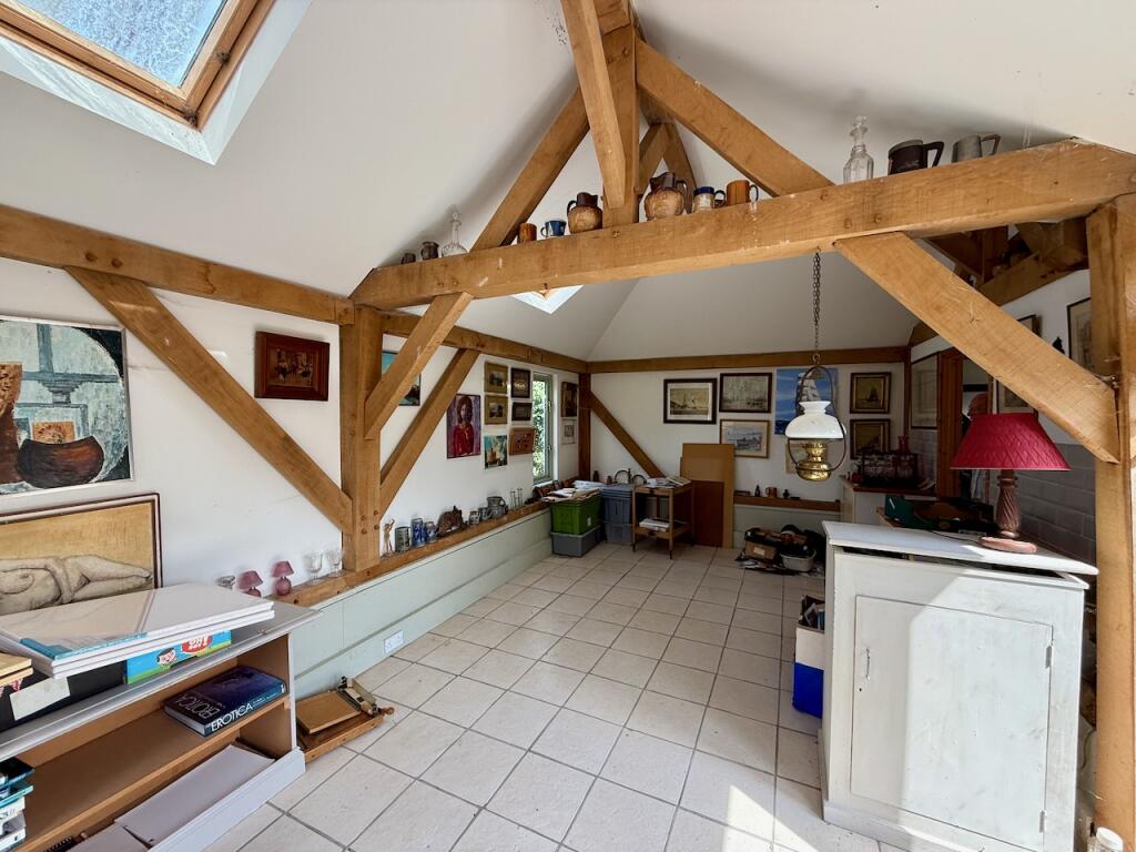 Additional image 15 of Priory Barn, Woodlands, Baltonsborough