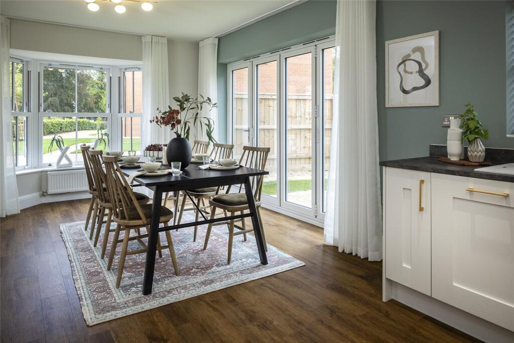 Additional image 4 of Arden Park, Redditch, Worcestershire, B98