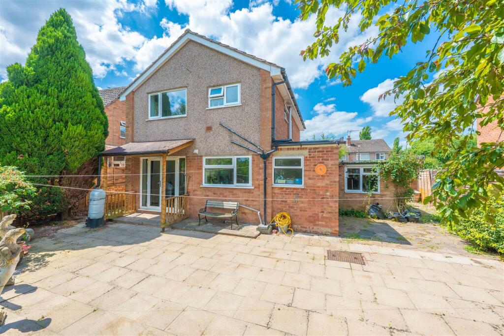 Additional image 19 of Hadrians Walk, Alcester