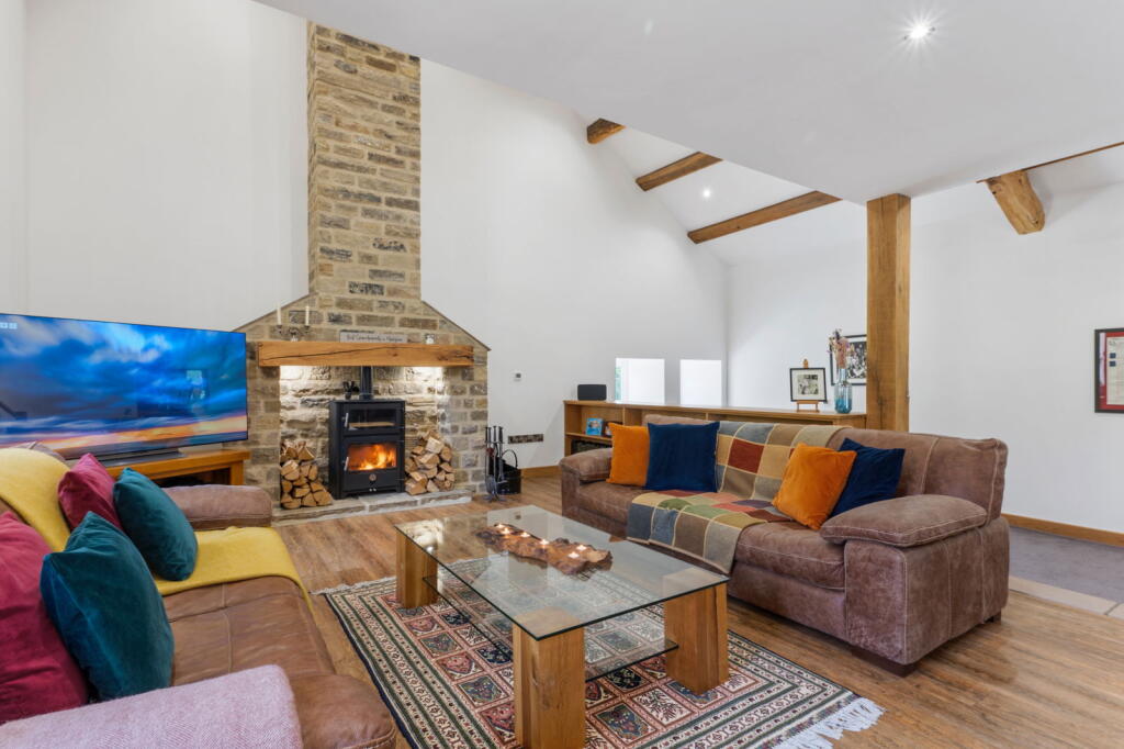 Additional image 7 of Knapley-Ing Farm, Otley Road, High Eldwick, Bingley, BD16