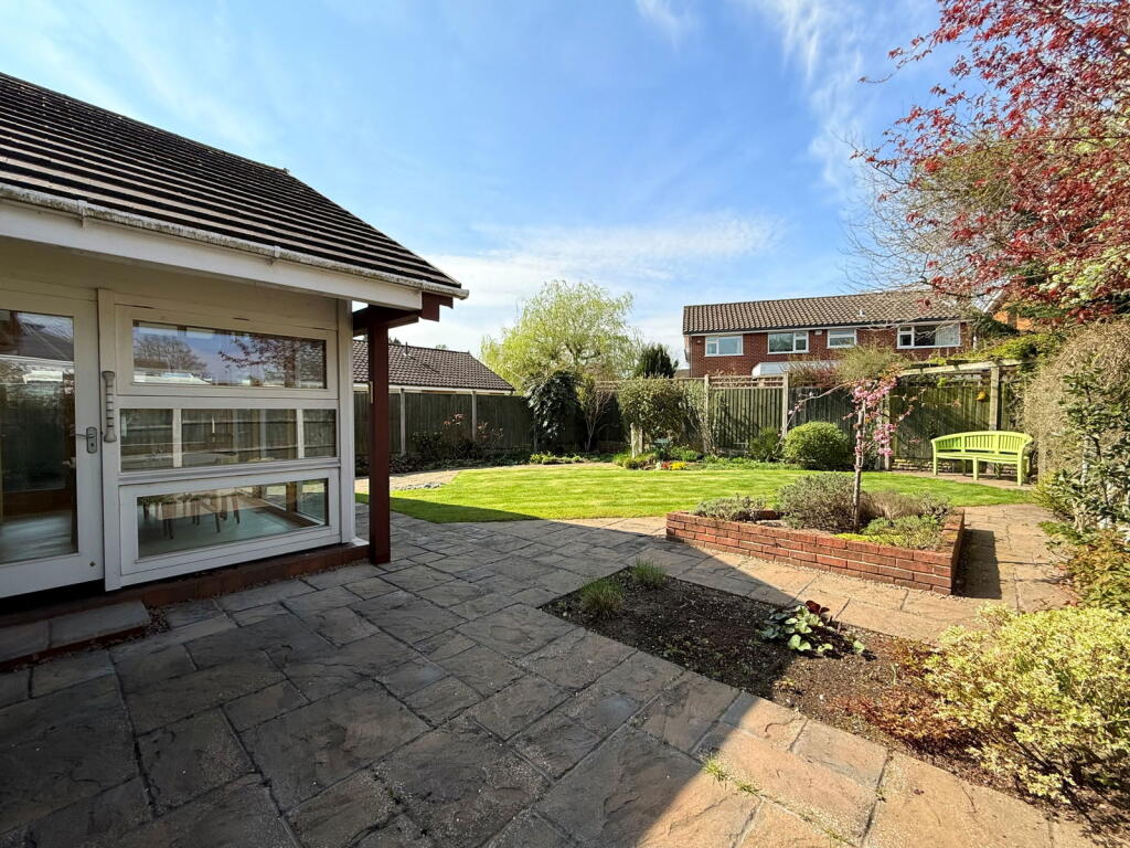 Additional image 20 of Arley Road, Solihull