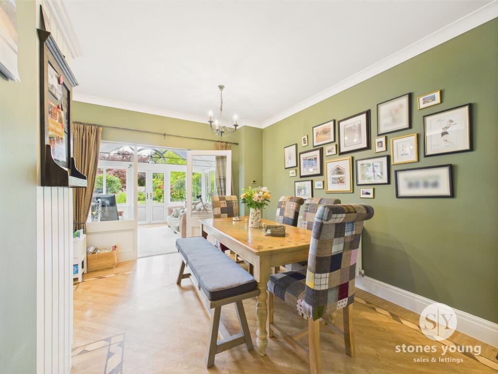Additional image 17 of Clitheroe Road, Whalley, BB7