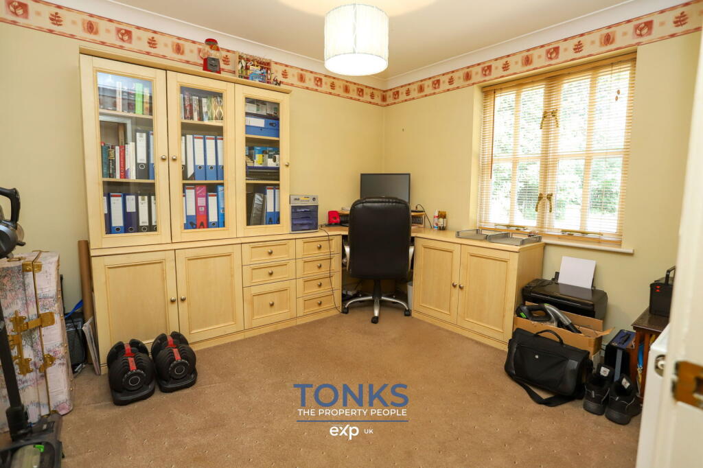 Additional image 8 of Furnace Coppice, Halesowen, B63 3ND