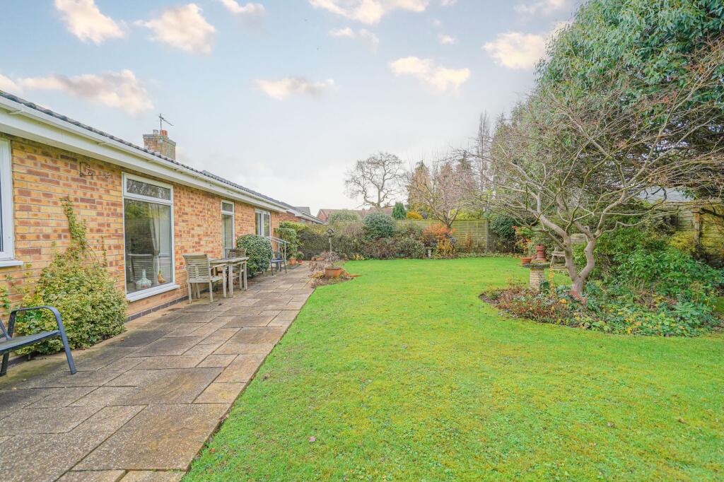 Additional image 15 of Falkwood Grove, Knowle, B93