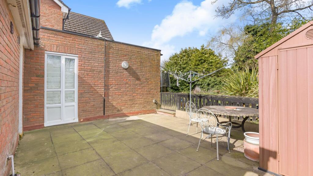 Additional image 30 of West View Court, Sutton Coldfield, B75