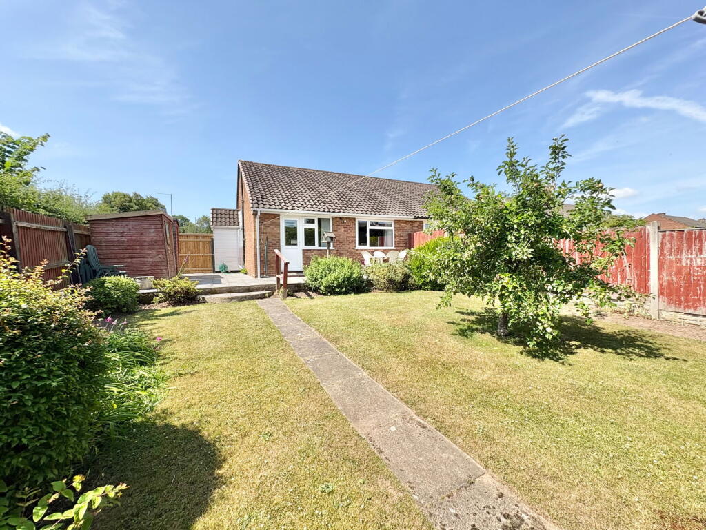 Additional image 23 of Odiham Close, Tamworth, B79 8SB