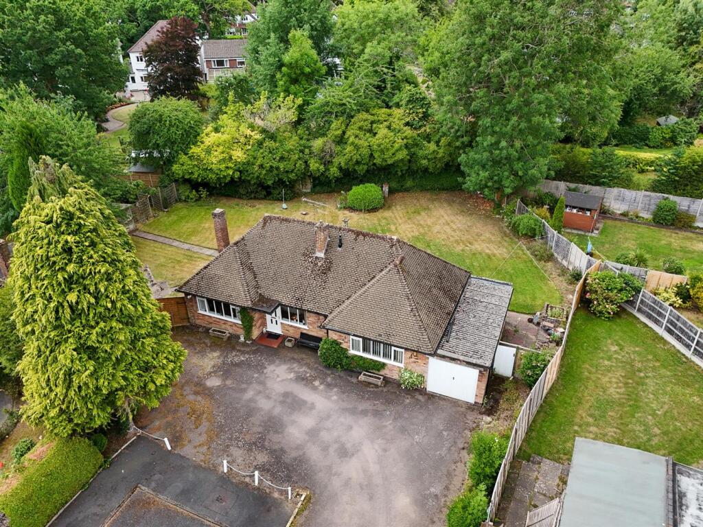 Additional image 2 of Cambridge Avenue, Solihull