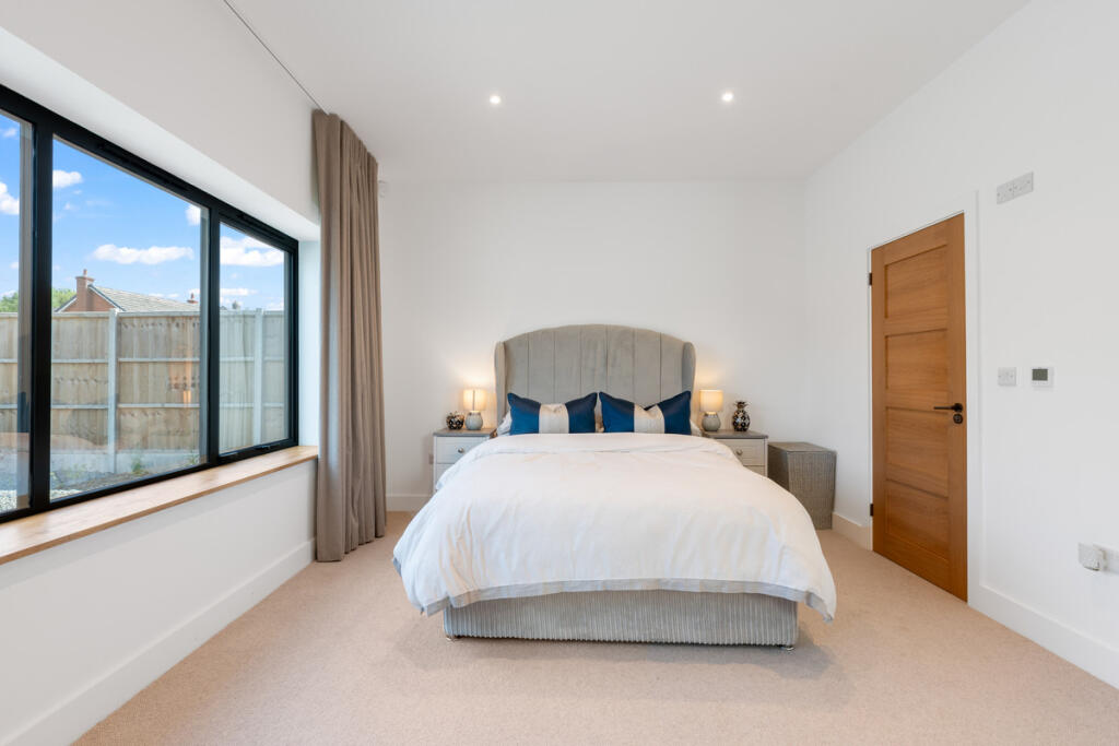 Additional image 23 of Haye Lane, Mappleborough Green, B80