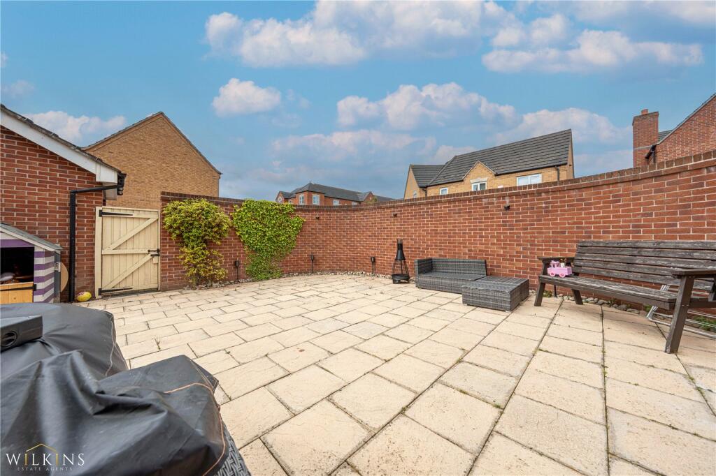 Additional image 28 of Lowes Drive, Tamworth, Staffordshire, B77