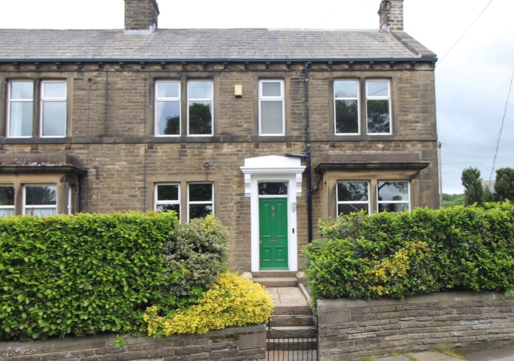Station Road, Cullingworth, Bradford, BD13