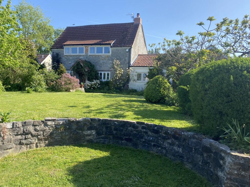 Sutton, Somerset, BA4