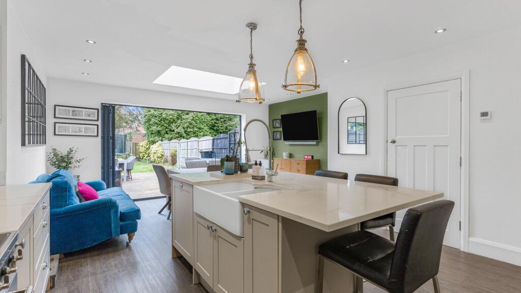 Additional image 6 of Slade Road, Four Oaks, B75