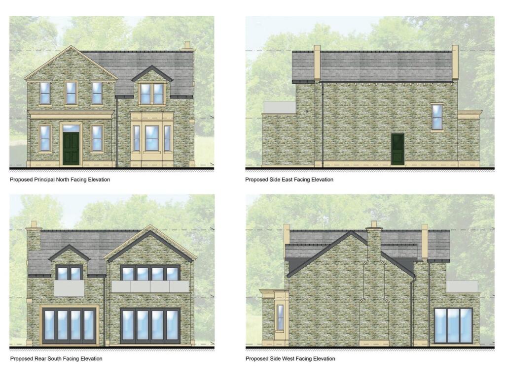 Property image for Gilstead Lane, Bingley, West Yorkshire, BD16