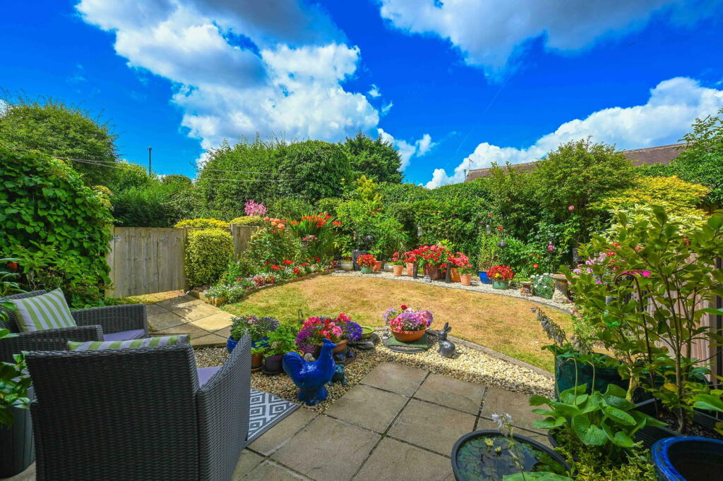 Additional image 12 of Yew Tree Gardens, Henley-In-Arden, B95 5HP